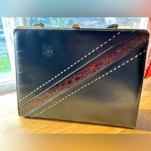 Vintage purse